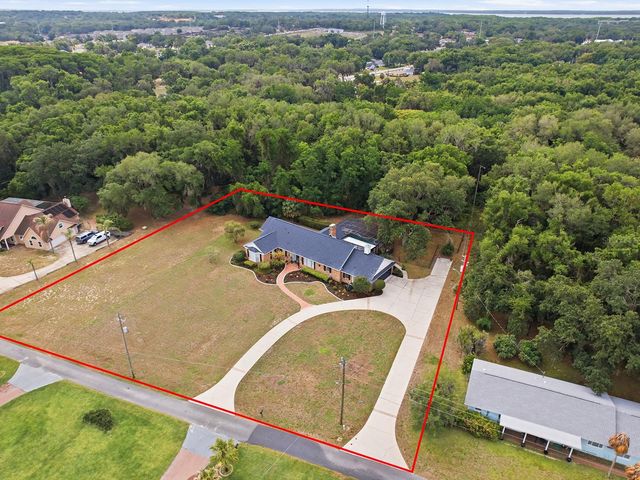 1017 SHORE ACRES DRIVE, Leesburg, FL 34748