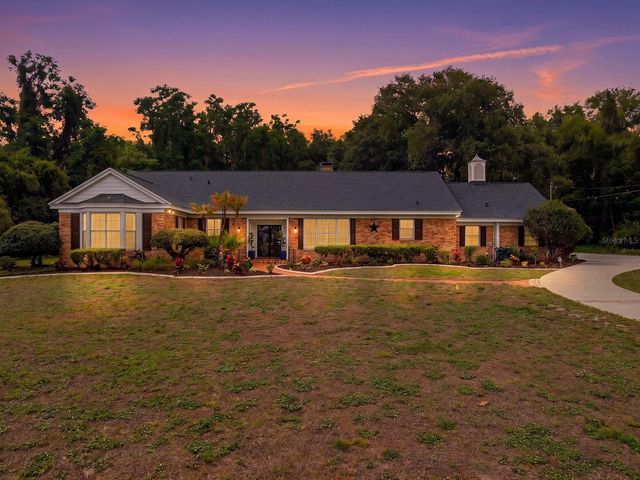 1017 SHORE ACRES DRIVE, Leesburg, FL 34748