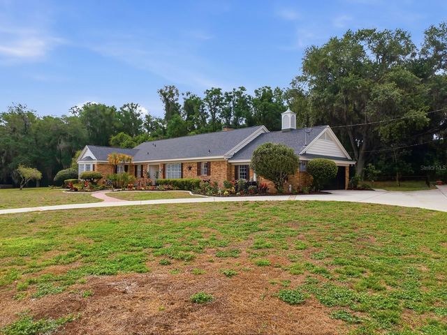 1017 SHORE ACRES DRIVE, Leesburg, FL 34748