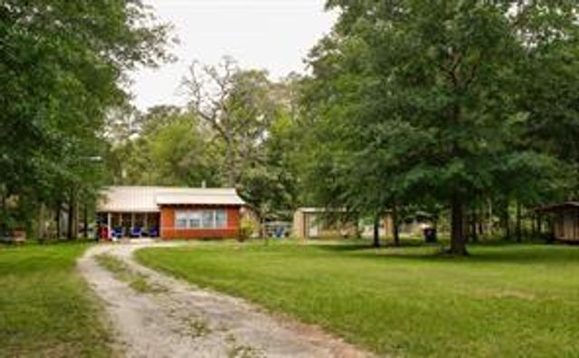 25881 Pine Oak Drive, Hockley, TX 77447