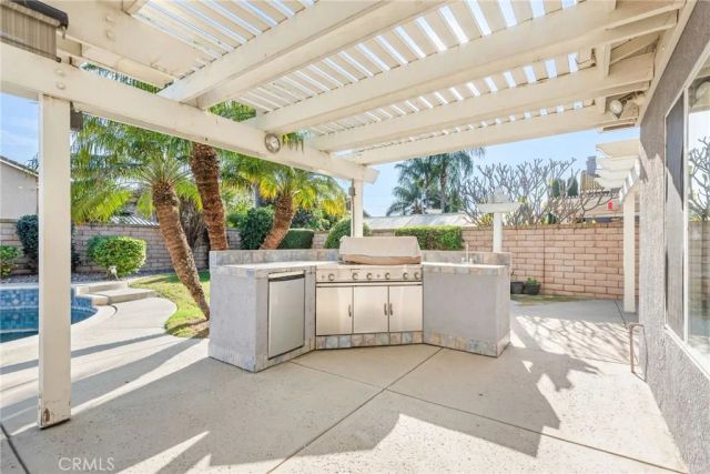 2796 E Big Range, Ontario, CA 91761