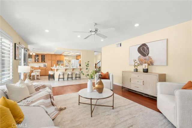 2796 E Big Range, Ontario, CA 91761