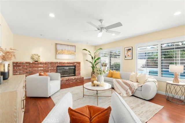 2796 E Big Range, Ontario, CA 91761