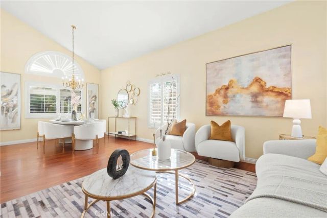 2796 E Big Range, Ontario, CA 91761