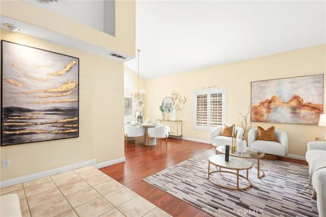 2796 E Big Range, Ontario, CA 91761