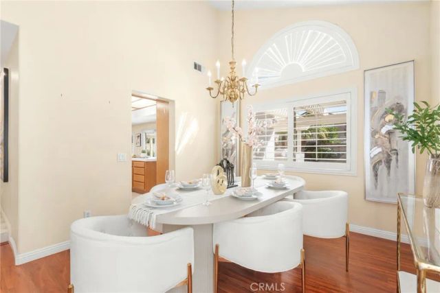 2796 E Big Range, Ontario, CA 91761