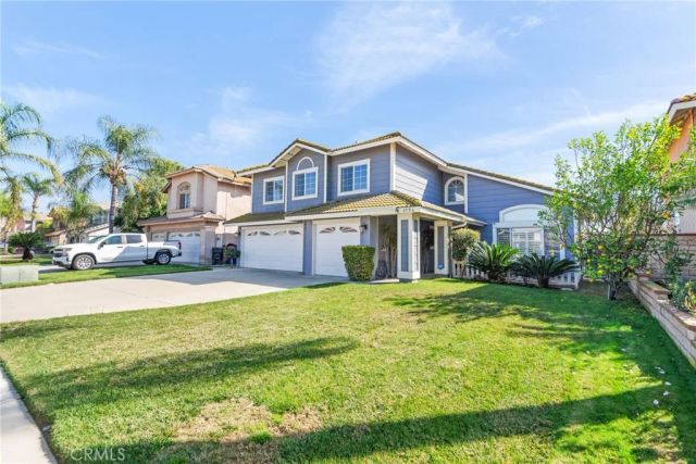 2796 E Big Range, Ontario, CA 91761