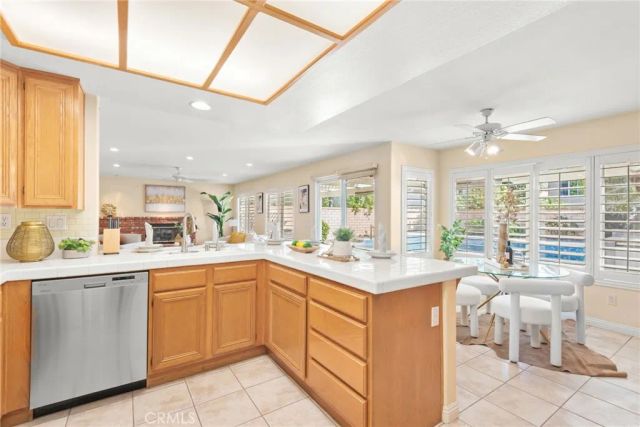 2796 E Big Range, Ontario, CA 91761