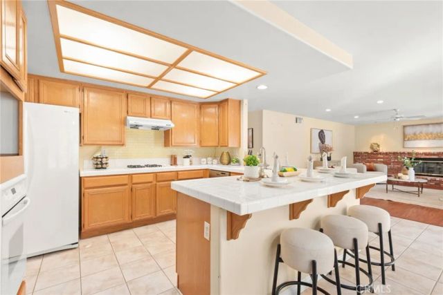 2796 E Big Range, Ontario, CA 91761