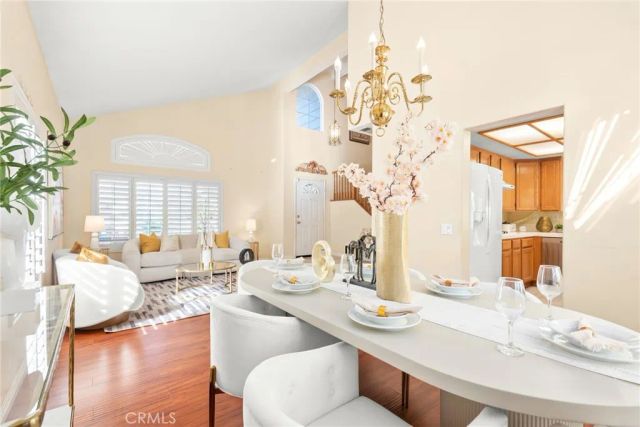 2796 E Big Range, Ontario, CA 91761