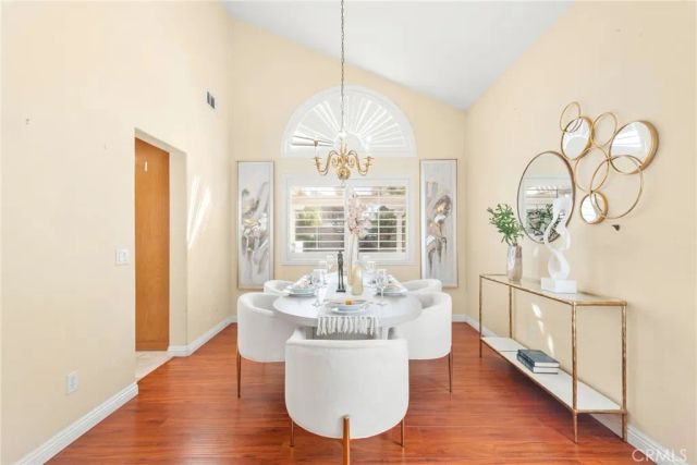 2796 E Big Range, Ontario, CA 91761