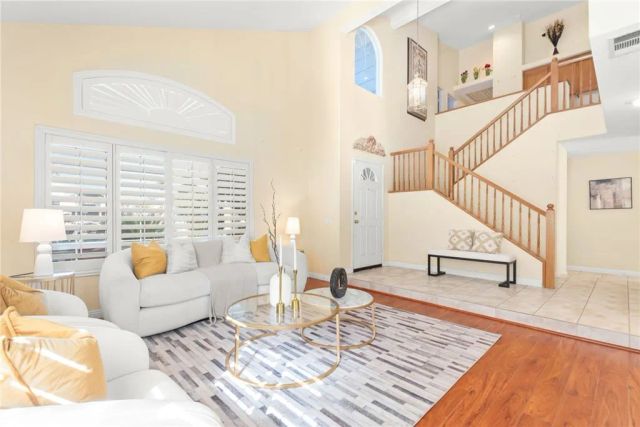 2796 E Big Range, Ontario, CA 91761