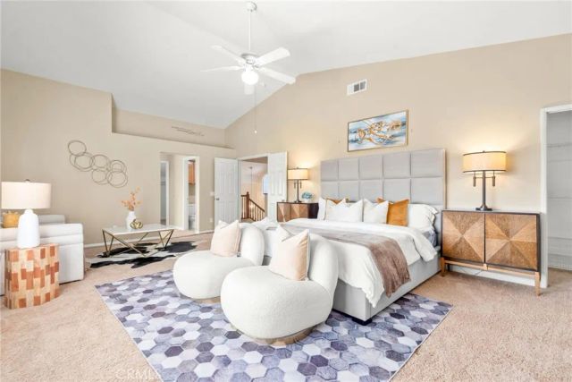 2796 E Big Range, Ontario, CA 91761