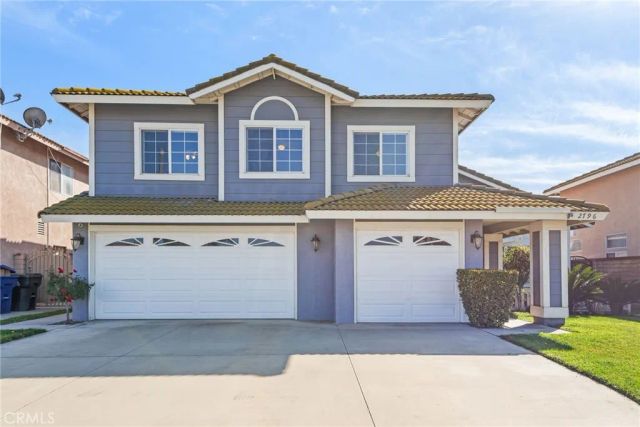 2796 E Big Range, Ontario, CA 91761