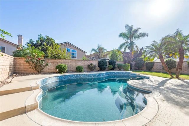 2796 E Big Range, Ontario, CA 91761