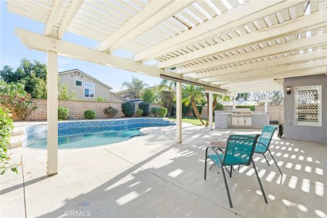 2796 E Big Range, Ontario, CA 91761