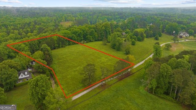 791 Rivendell Lane, Alpharetta, GA 30004