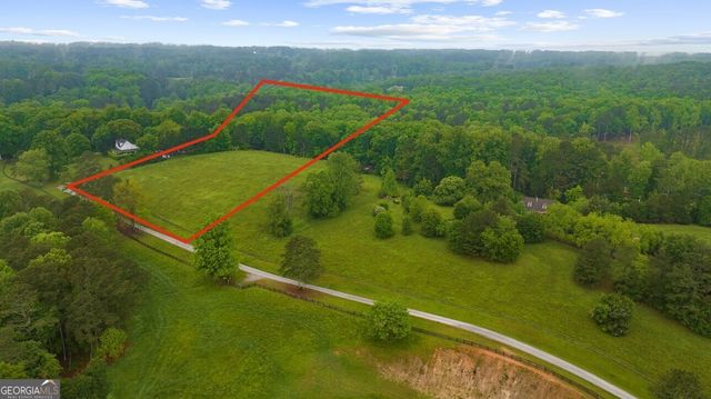 791 Rivendell Lane, Alpharetta, GA 30004