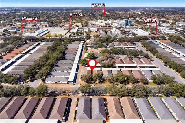 6701 7th Street, Mcallen, TX 78504