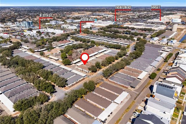 6701 7th Street, Mcallen, TX 78504