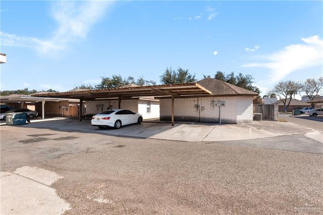 6701 7th Street, Mcallen, TX 78504