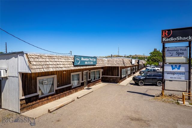 1014 W Park Street, Livingston, MT 59047