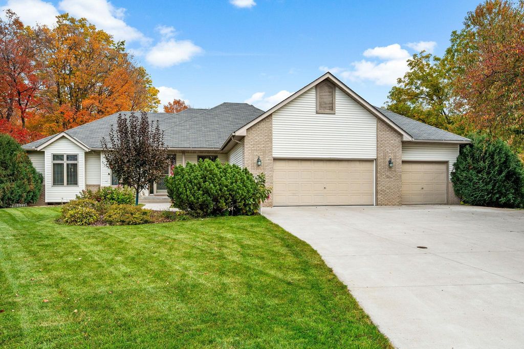 21448 Pointe Drive, Rogers, MN 55374 — photo 3