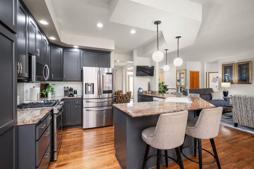 21448 Pointe Drive, Rogers, MN 55374 — photo 5