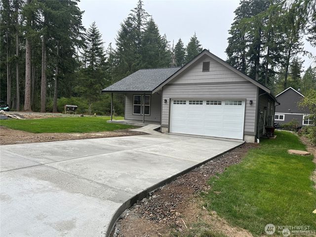 11813 Island Drive, Anderson Island, WA 98303
