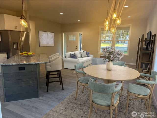 11813 Island Drive, Anderson Island, WA 98303