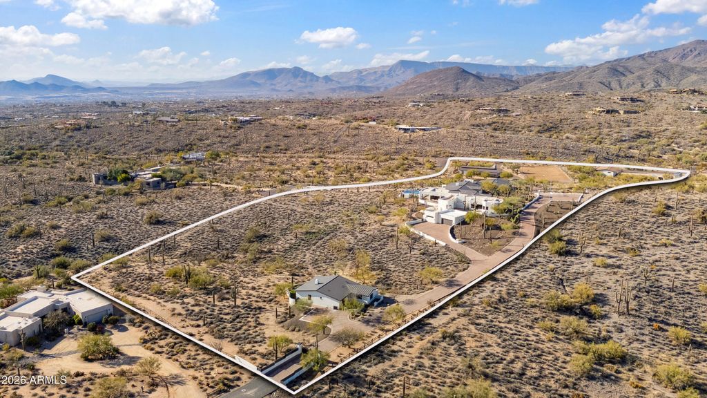 37801 N Stirrup Circle, Carefree, AZ 85377 — photo 3