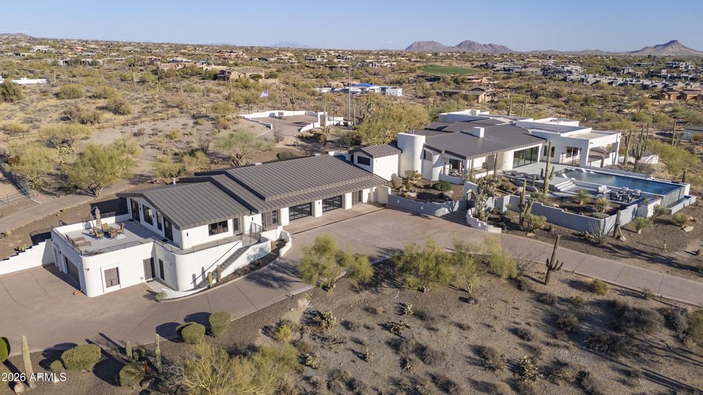 37801 N Stirrup Circle, Carefree, AZ 85377 — photo 4
