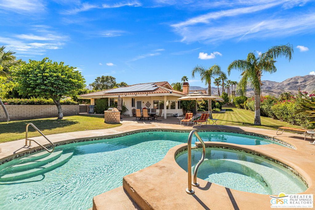 73200 Calliandra Street, Palm Desert, CA 92260