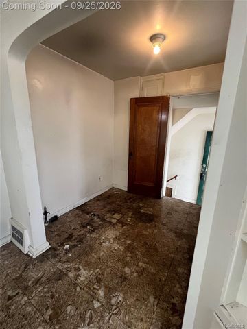 4558 Helen Street, Dearborn, MI 48126
