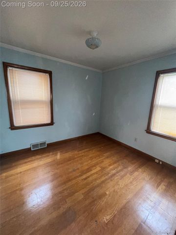 4558 Helen Street, Dearborn, MI 48126