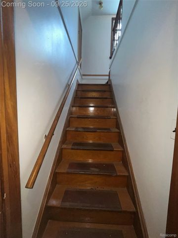 4558 Helen Street, Dearborn, MI 48126