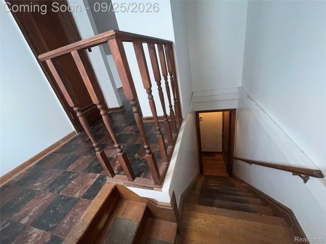 4558 Helen Street, Dearborn, MI 48126
