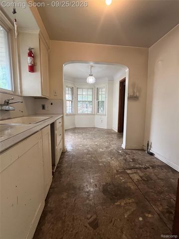 4558 Helen Street, Dearborn, MI 48126