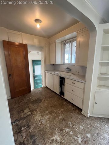 4558 Helen Street, Dearborn, MI 48126