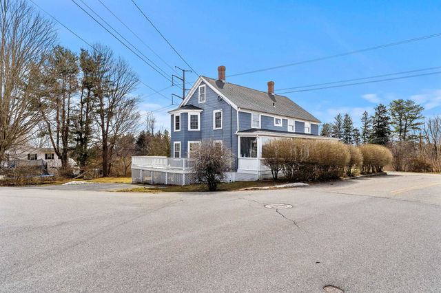 184 Echo Avenue, Portsmouth, NH 03801