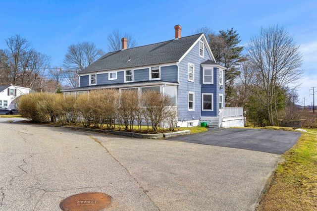 184 Echo Avenue, Portsmouth, NH 03801