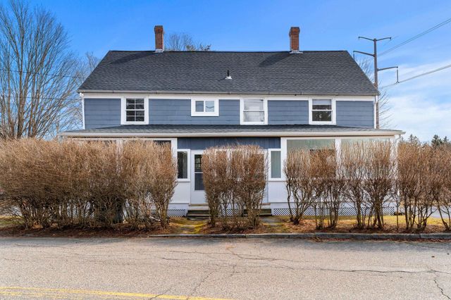 184 Echo Avenue, Portsmouth, NH 03801