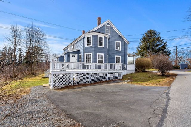 184 Echo Avenue, Portsmouth, NH 03801