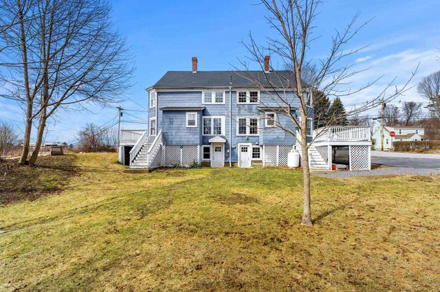 184 Echo Avenue, Portsmouth, NH 03801