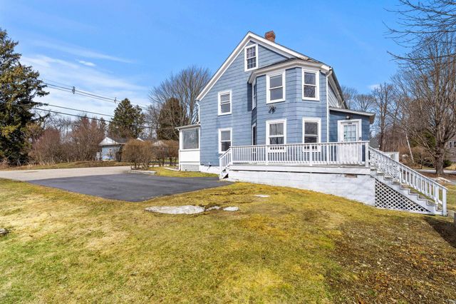 184 Echo Avenue, Portsmouth, NH 03801