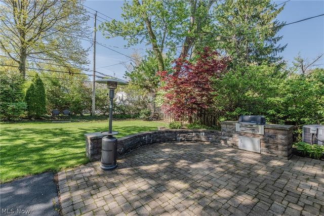 22532 Byron Road, Shaker Heights, OH 44122