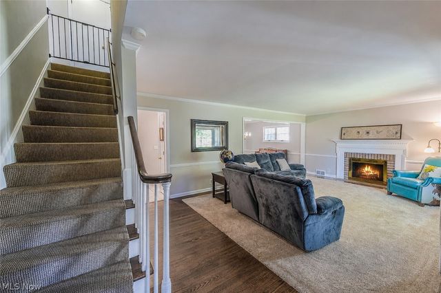 22532 Byron Road, Shaker Heights, OH 44122