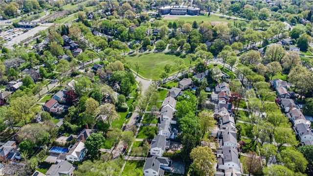 22532 Byron Road, Shaker Heights, OH 44122
