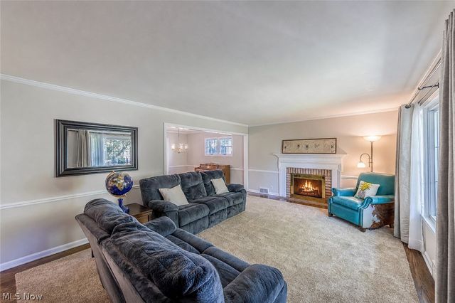 22532 Byron Road, Shaker Heights, OH 44122