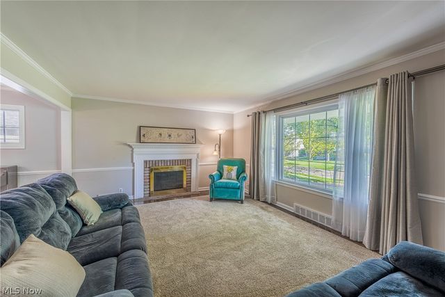 22532 Byron Road, Shaker Heights, OH 44122